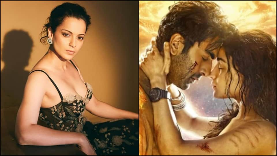 brahmastra world wide box collection kangana ranaut target ayan film said movie mafia declaring biggest hit