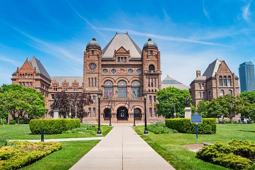 Gita will be installed in the Canadian Parliament today, Kurukshetra