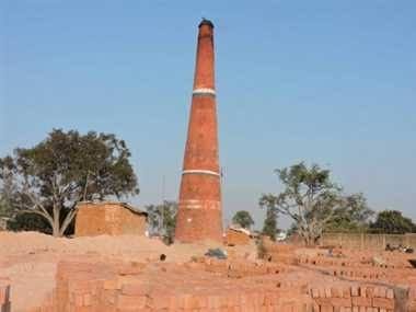 If the price of coal increases, then the price of brick is one and a half times.