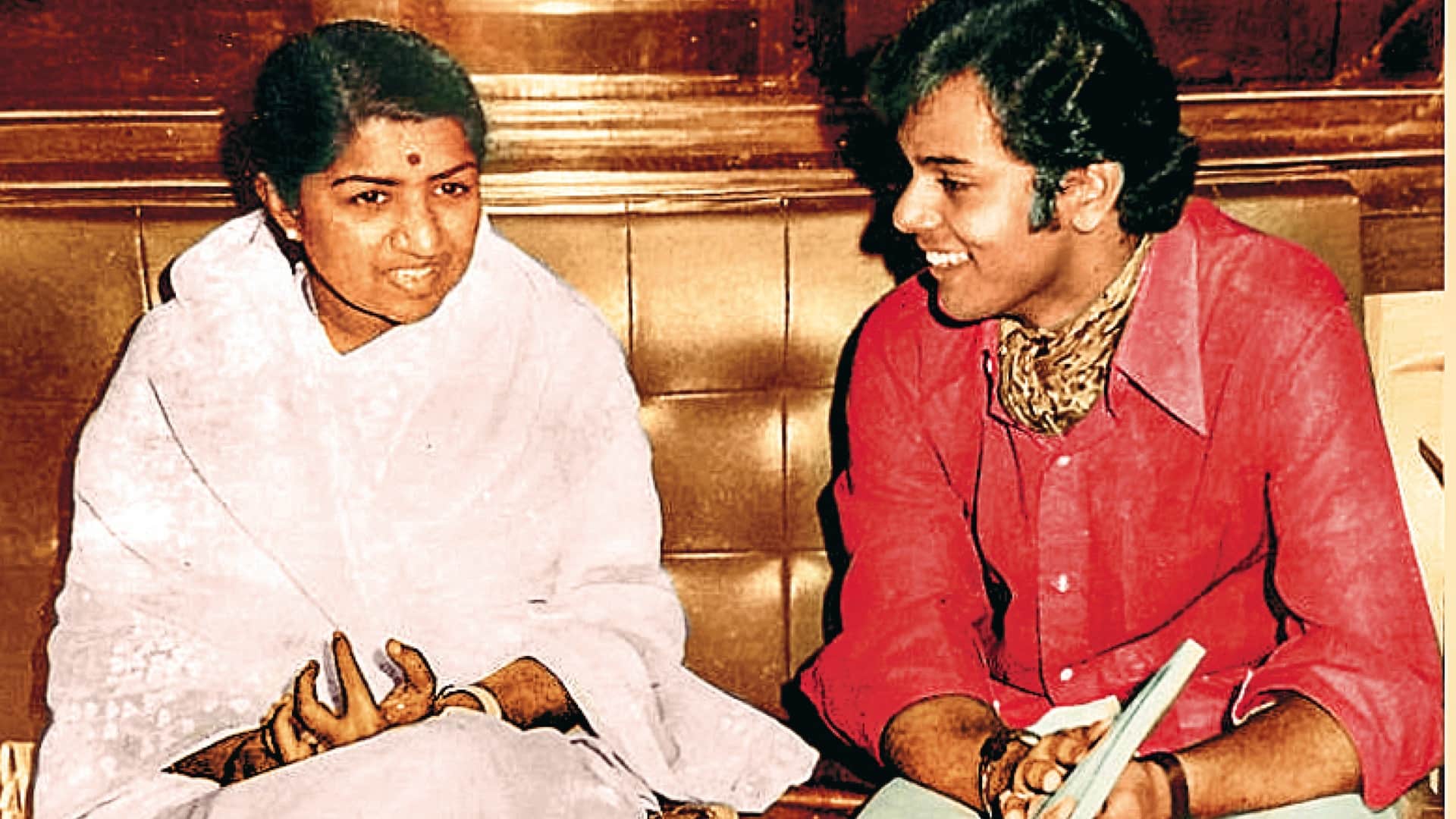 Honour: Singer Shailendra Singh musicians Anand Milind to get Lata Mangeshkar Award on her birth anniversary