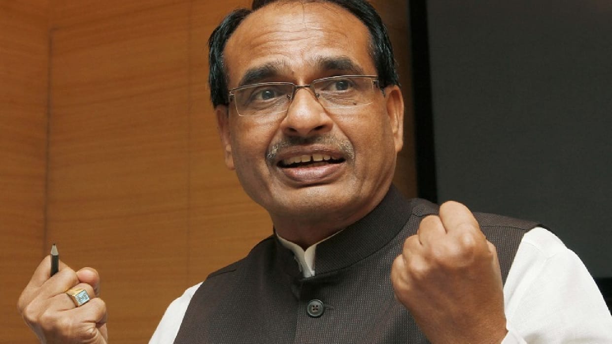 Global Investor Summit: CM Shivraj will interact with US, Japan, and other ambassadors in Delhi tomorrow