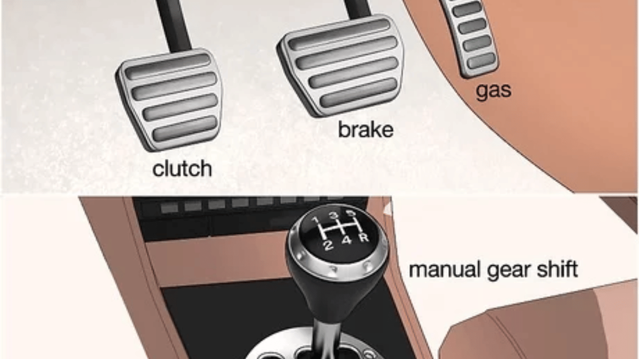 confusion between automatic and manual car or SUV, know what are the advantages and disadvantages Hyundai Tata