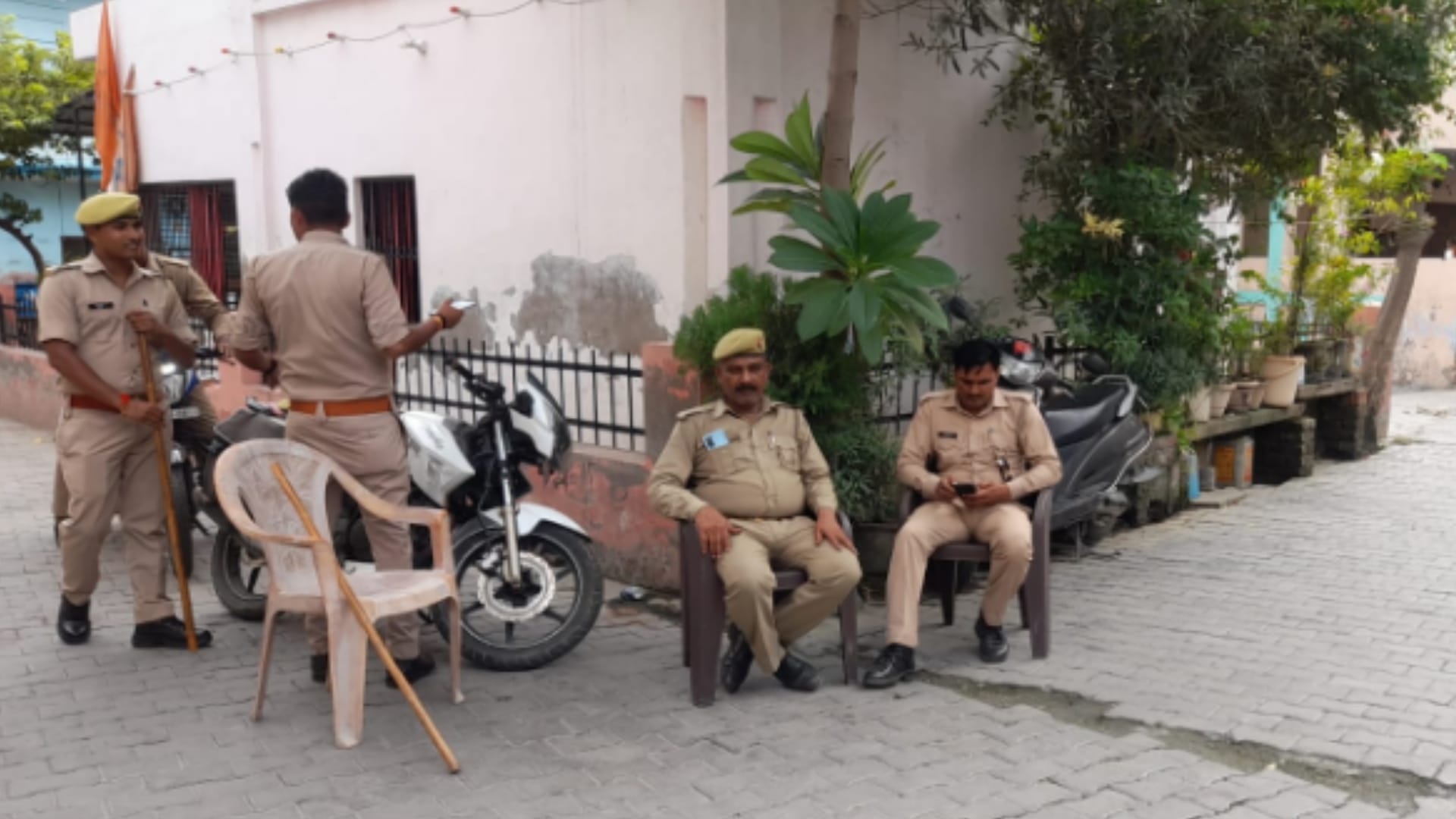 Murder: Ijlal committed triple murder in love of a girl, triple murder after inviting three youth at home