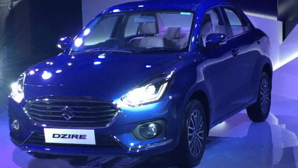 Top 5 Compact Sedans sales april 2023 compact sedans in india
