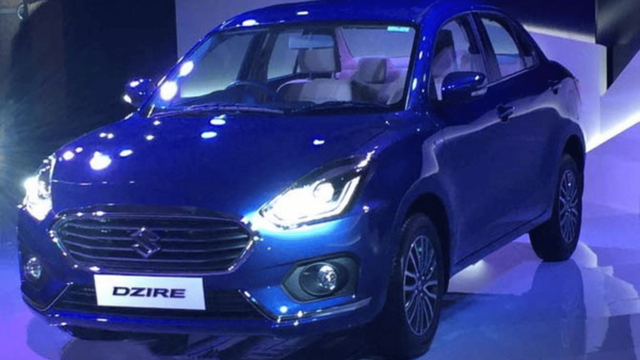 Maruti Suzuki to roll out new-generation Swift hatchback and Dzire compact sedan Know Details News in Hindi