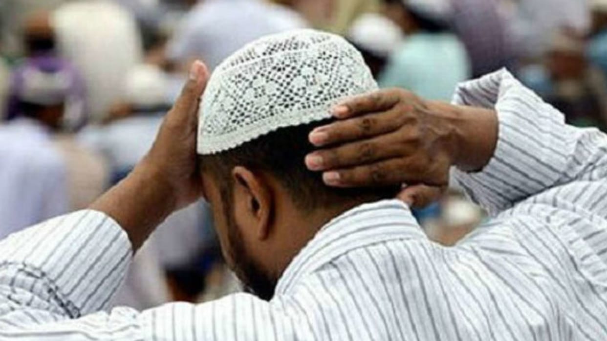 Hindu Mahasabha officials got cow slaughter done on Ram Navami two conspirators arrested