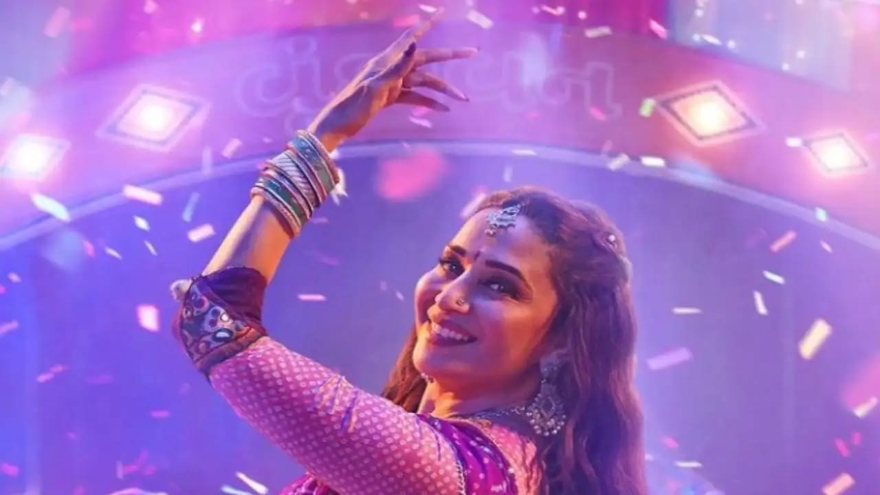 madhuri dixit purchase new flat in mumbai worth rupees 48 crore