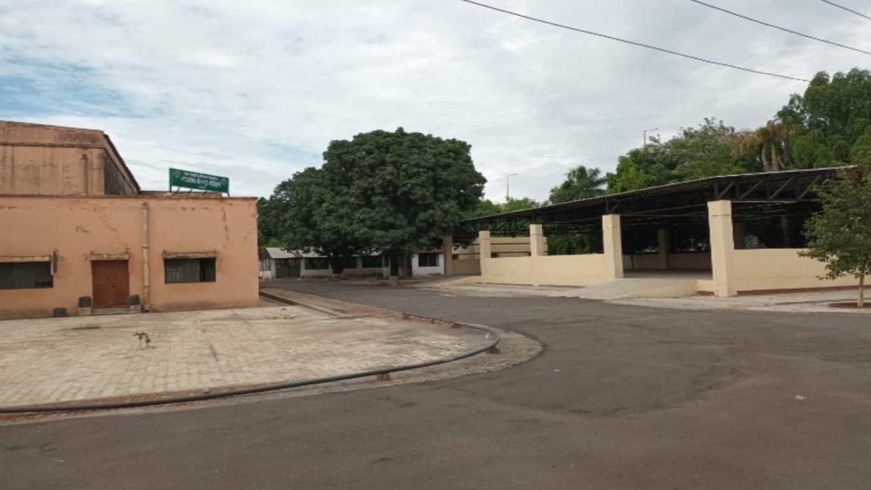 Budget approved by government: Rejuvenation of Modipuram State Cold House started after 48 years
