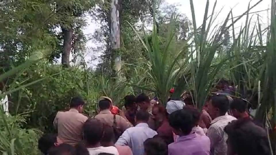 Lakhimpur Kheri scandal accused killed girls on question of marriage