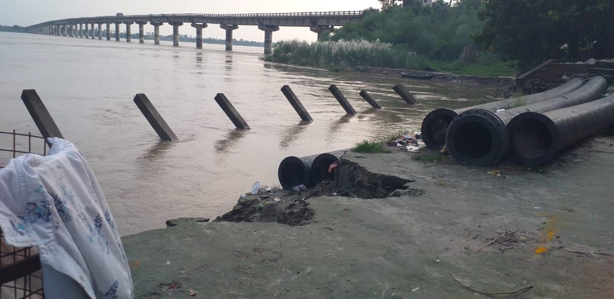 katan start on birhar ghat
