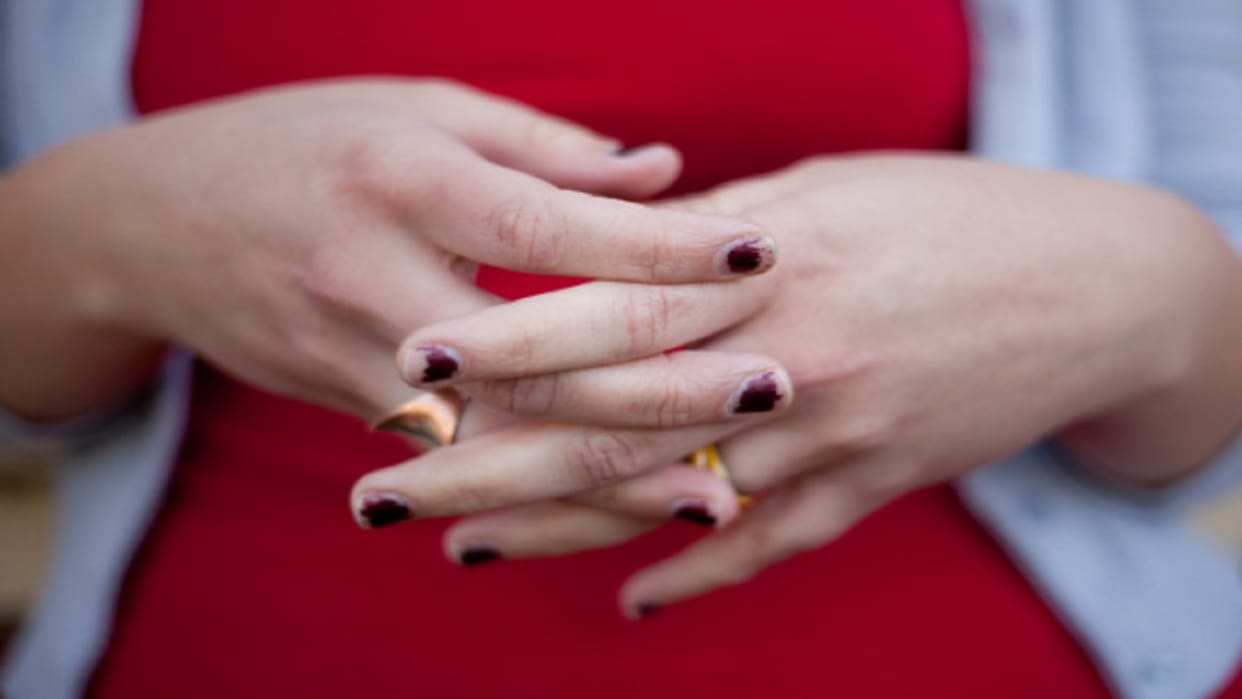if nail polish fades quickly try these hacks to make last longer