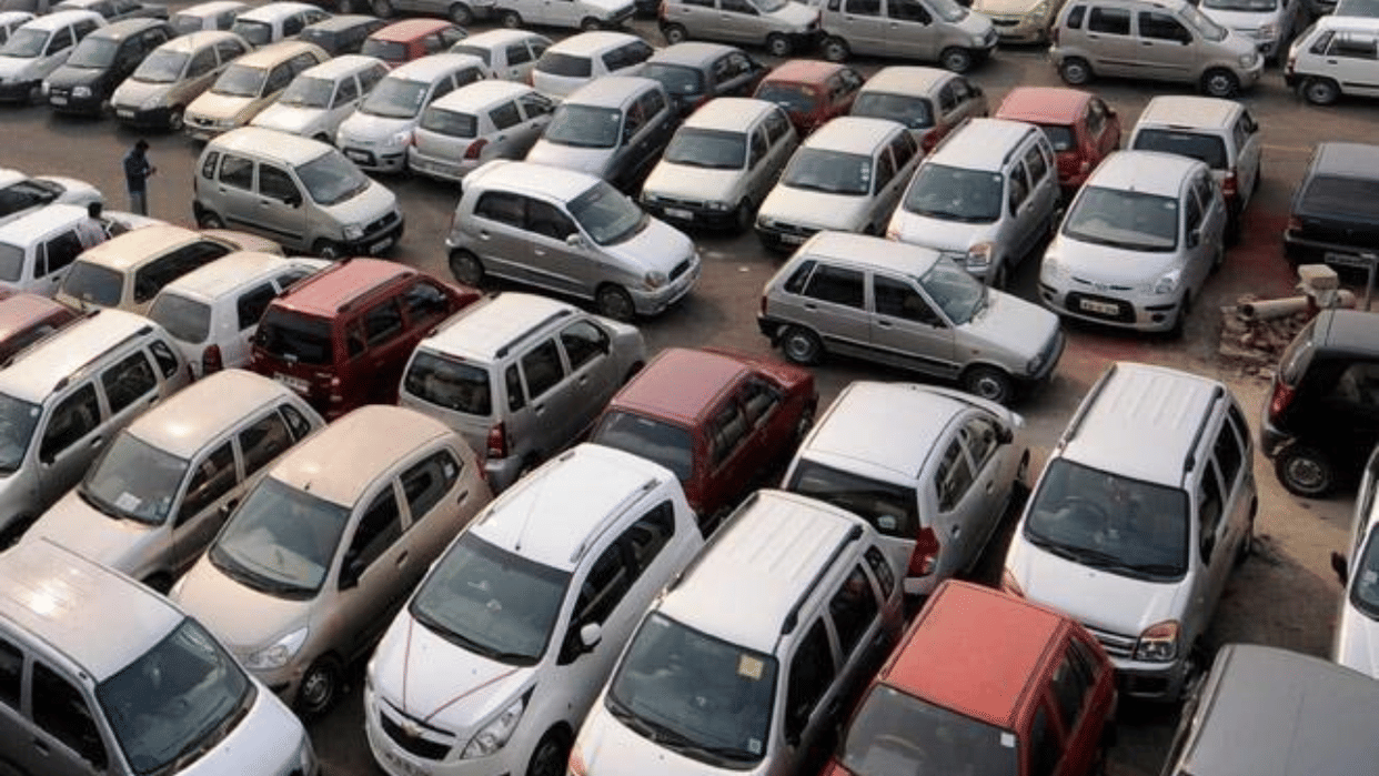 New rule coming for buying and selling second hand cars suv mpv, crime will be curbed