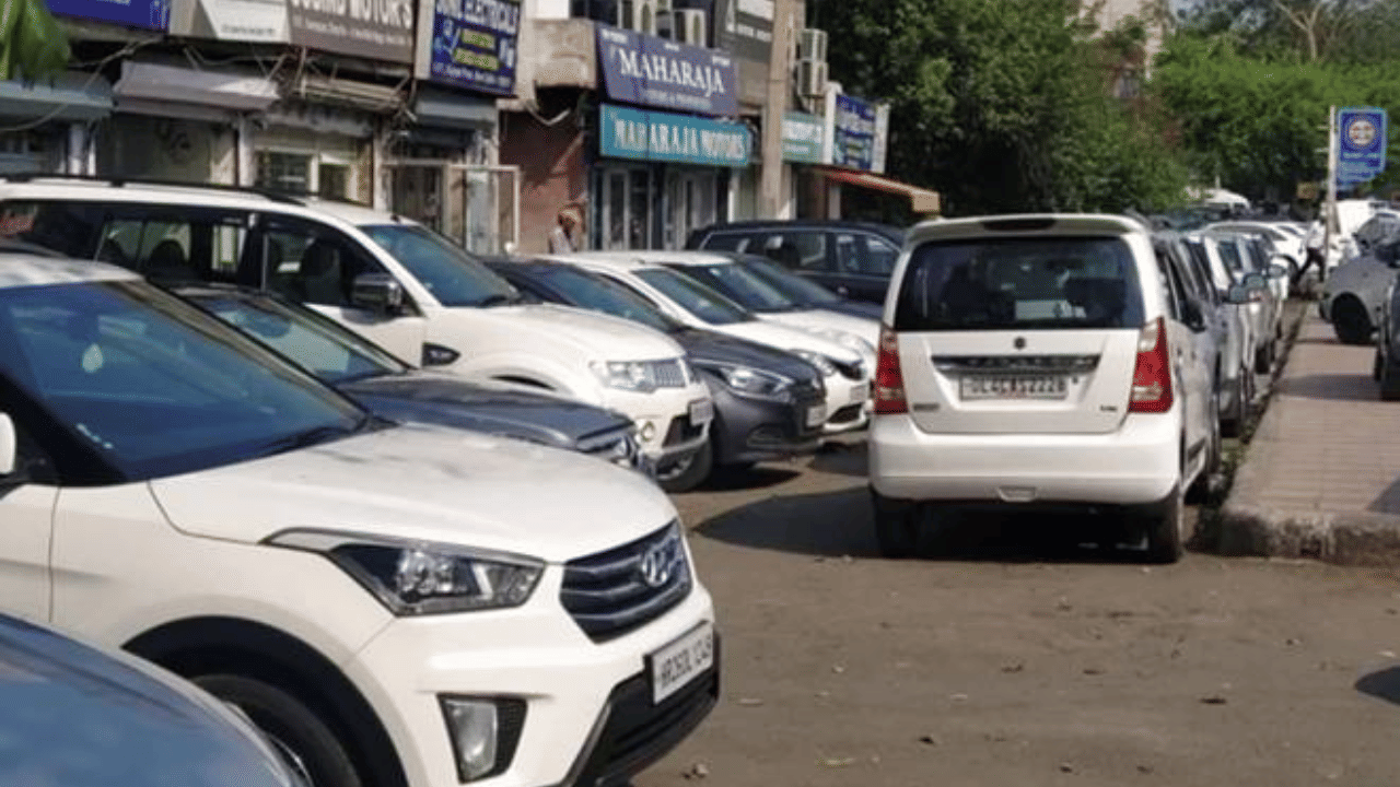 New rule coming for buying and selling second hand cars suv mpv, crime will be curbed