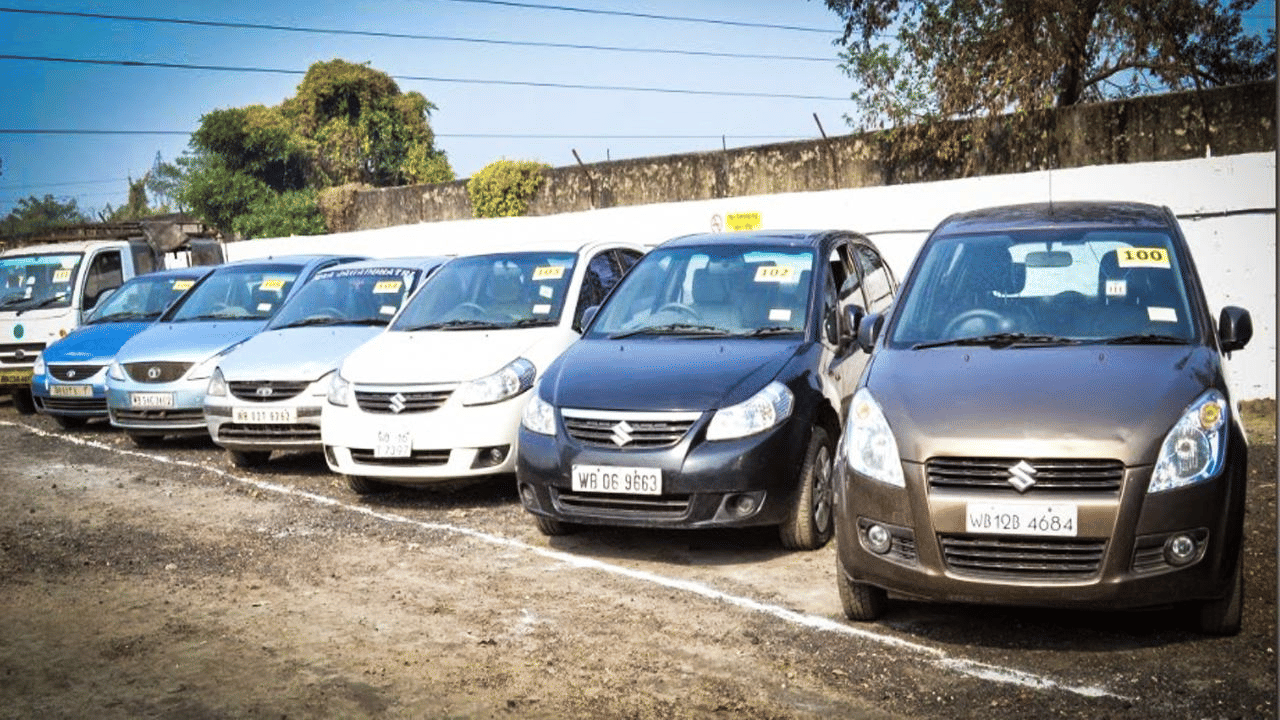 New rule coming for buying and selling second hand cars suv mpv, crime will be curbed