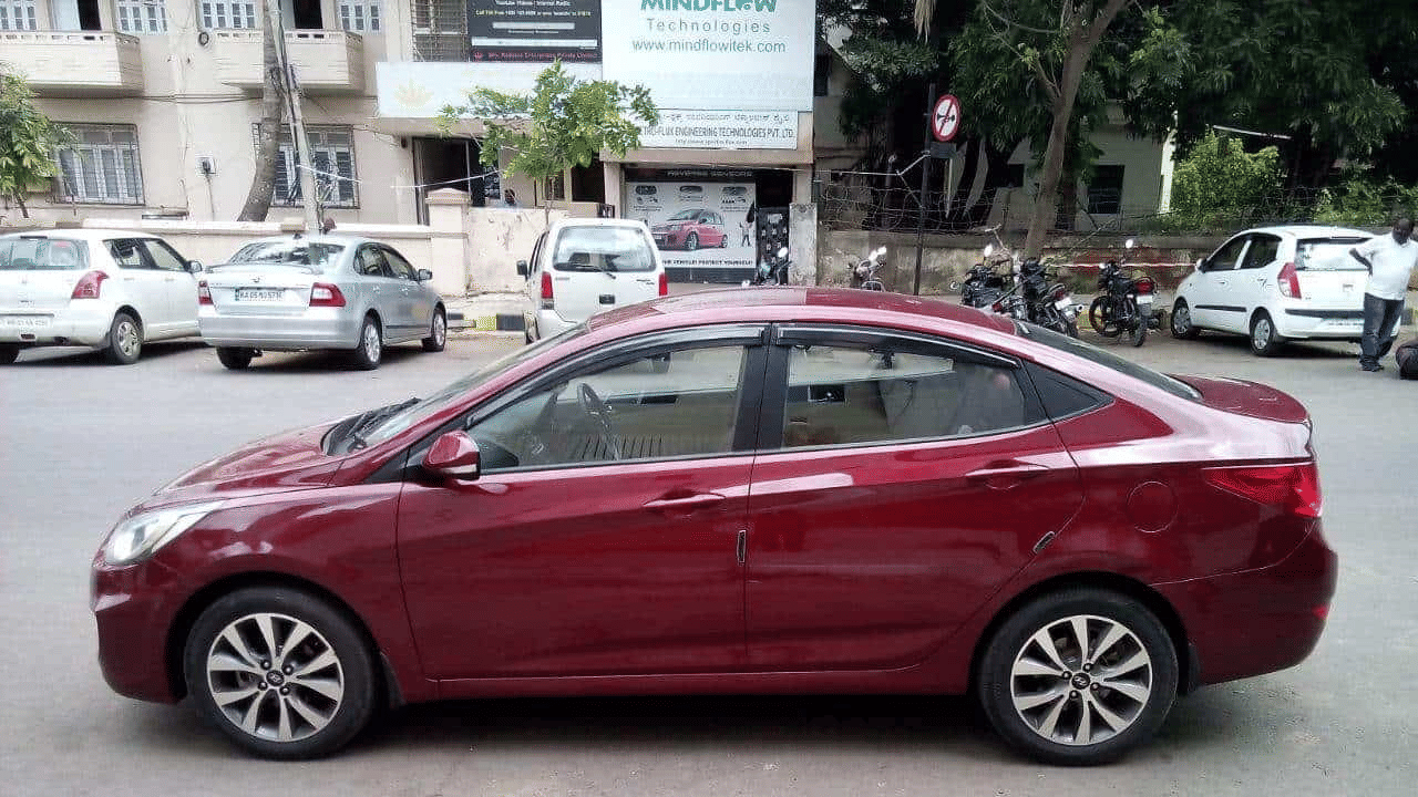 New rule coming for buying and selling second hand cars suv mpv, crime will be curbed