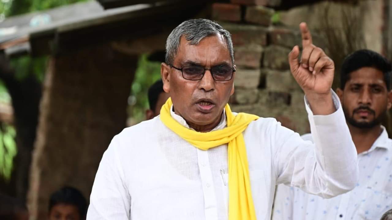 Will Om Prakash Rajbhar join BJP alliance again? Understand the latest equation of UP politics