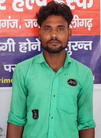 Two more accused arrested for molesting teenager