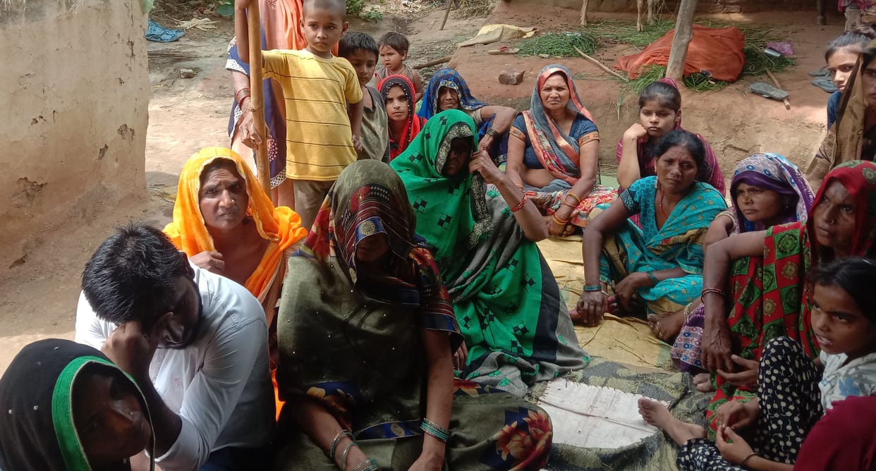 Kanpur Dehat: Teenager dies of fever in Sandalpur,