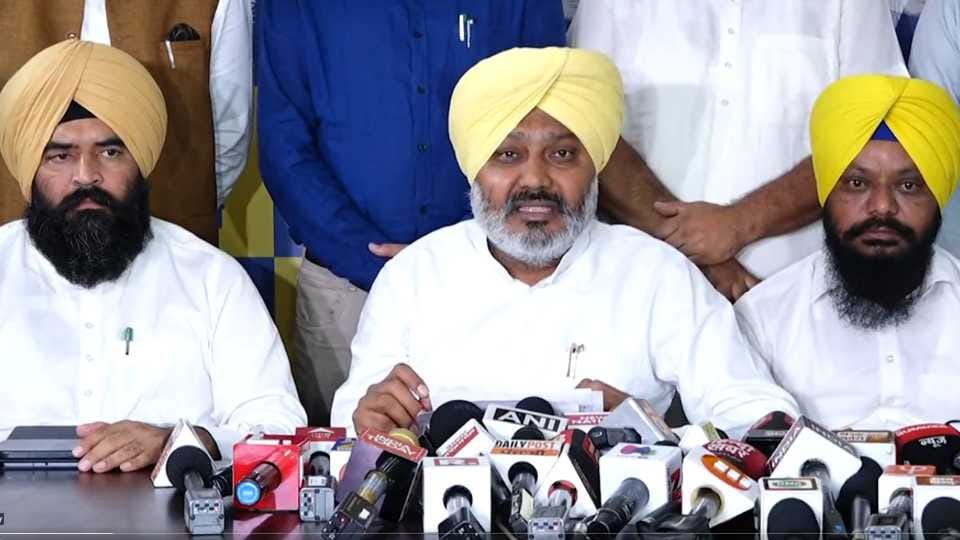 Five officers led by ADGP will investigate the horse trading case of MLAs