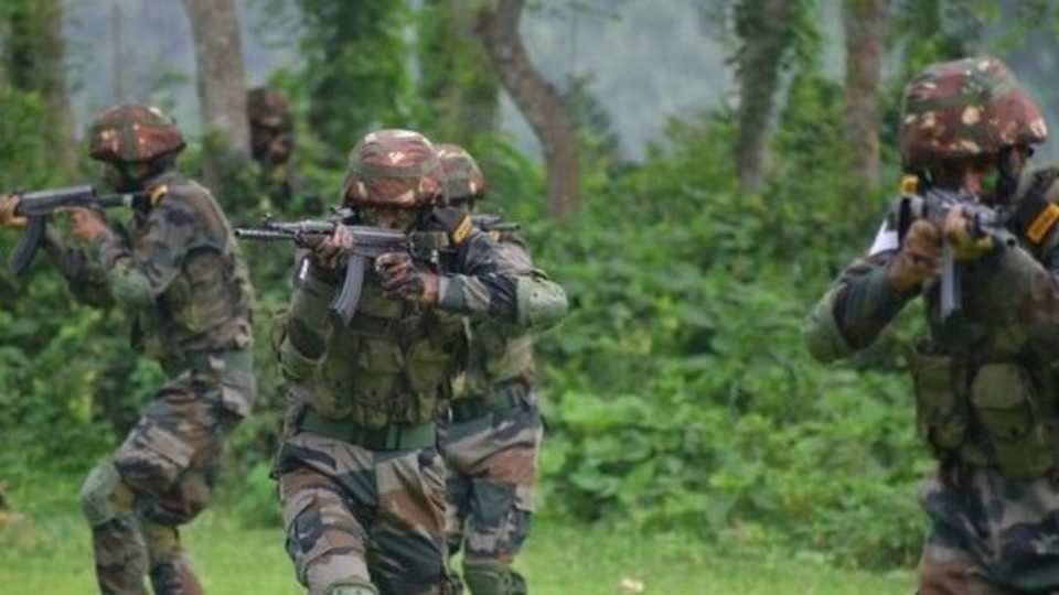 Indian Army Day 2023 History Know Why Army Day Is Celebrated On 15 January In Hindi