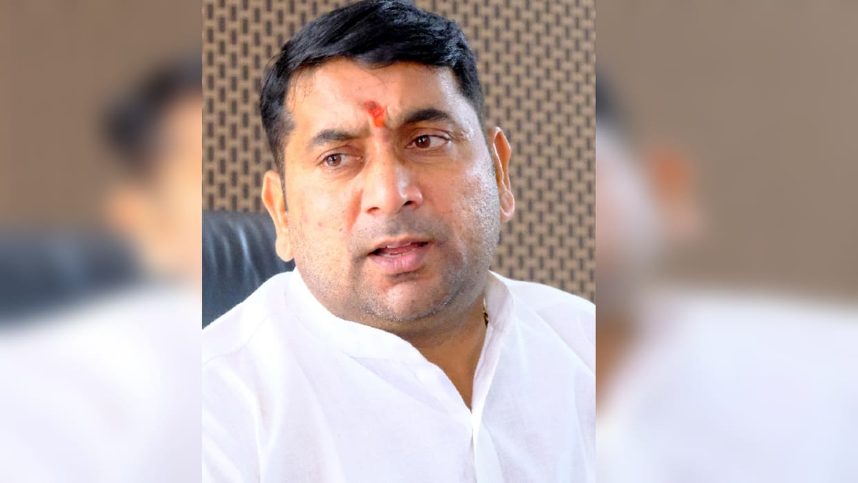 Gorakhpur will become center of solar power generation