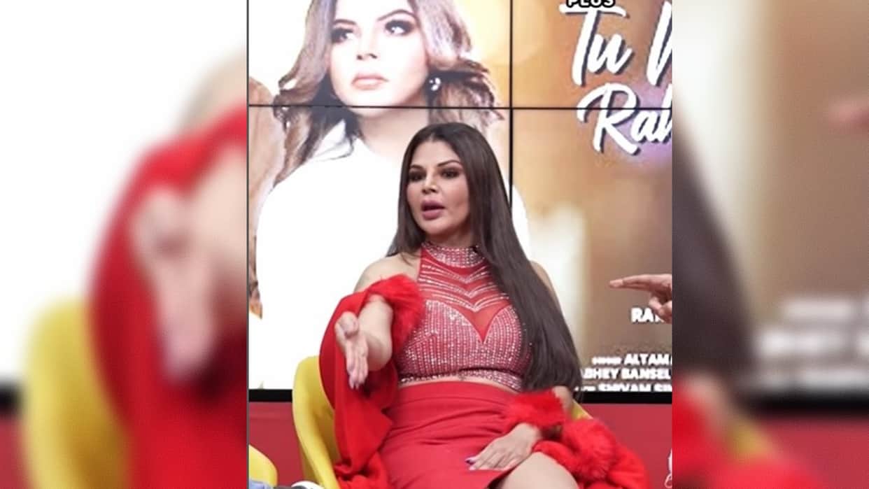 rakhi sawant too want marriage like alia bhatt said today you married and next day you get pregnant