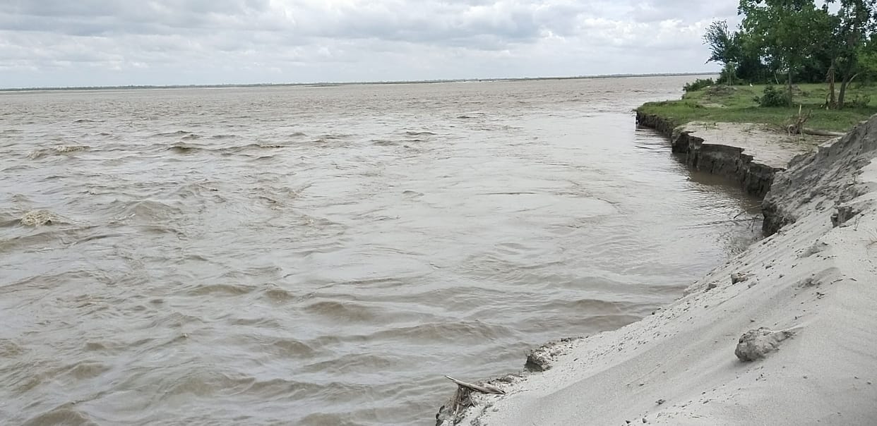 flood