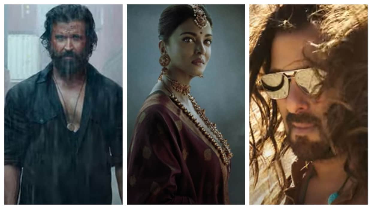 Vikram Vedha to Bhediya Salman Khan Kisi Ka Bhai Kisi Ki Jaan Avatar2 much awaited movies of 2022