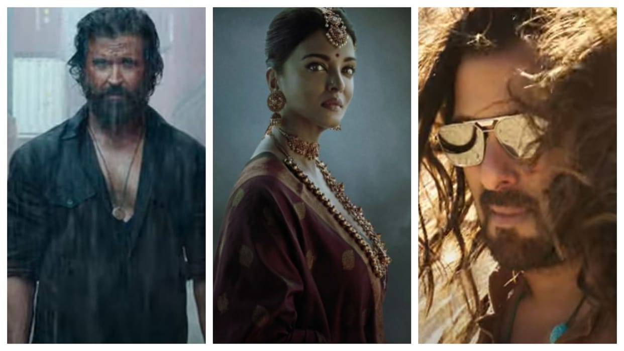 Vikram Vedha to Bhediya Salman Khan Kisi Ka Bhai Kisi Ki Jaan Avatar2 much awaited movies of 2022