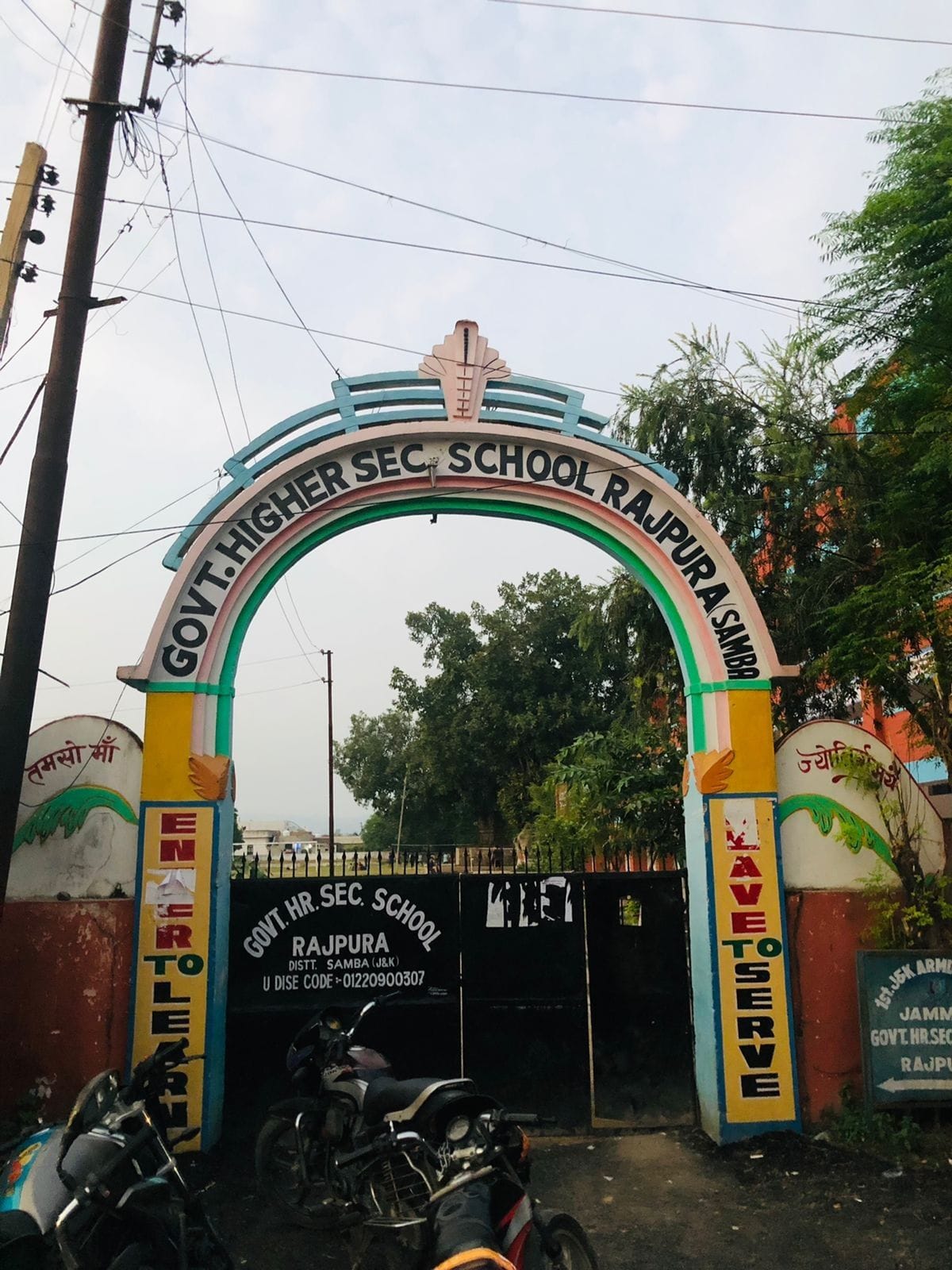education