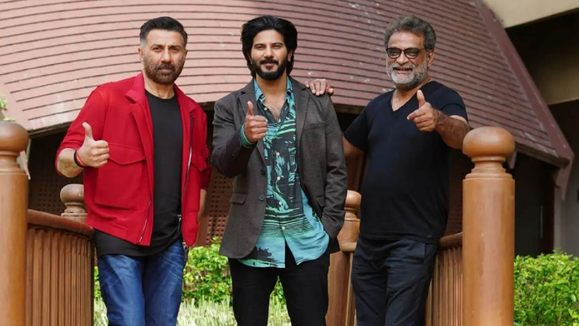Chup Revenge of the Artist R Balki reacts on Brahmastra success, said Bollywood over theory is rubbish