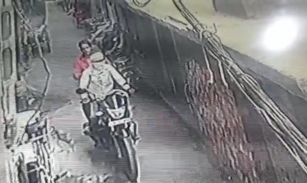 Attempts to kidnap children in Pathankot locality