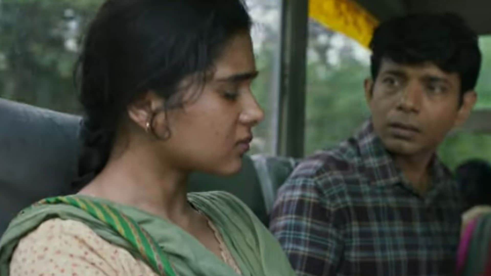 Siya box office prediction pooja pandey vineet singh starrer film collection day 1