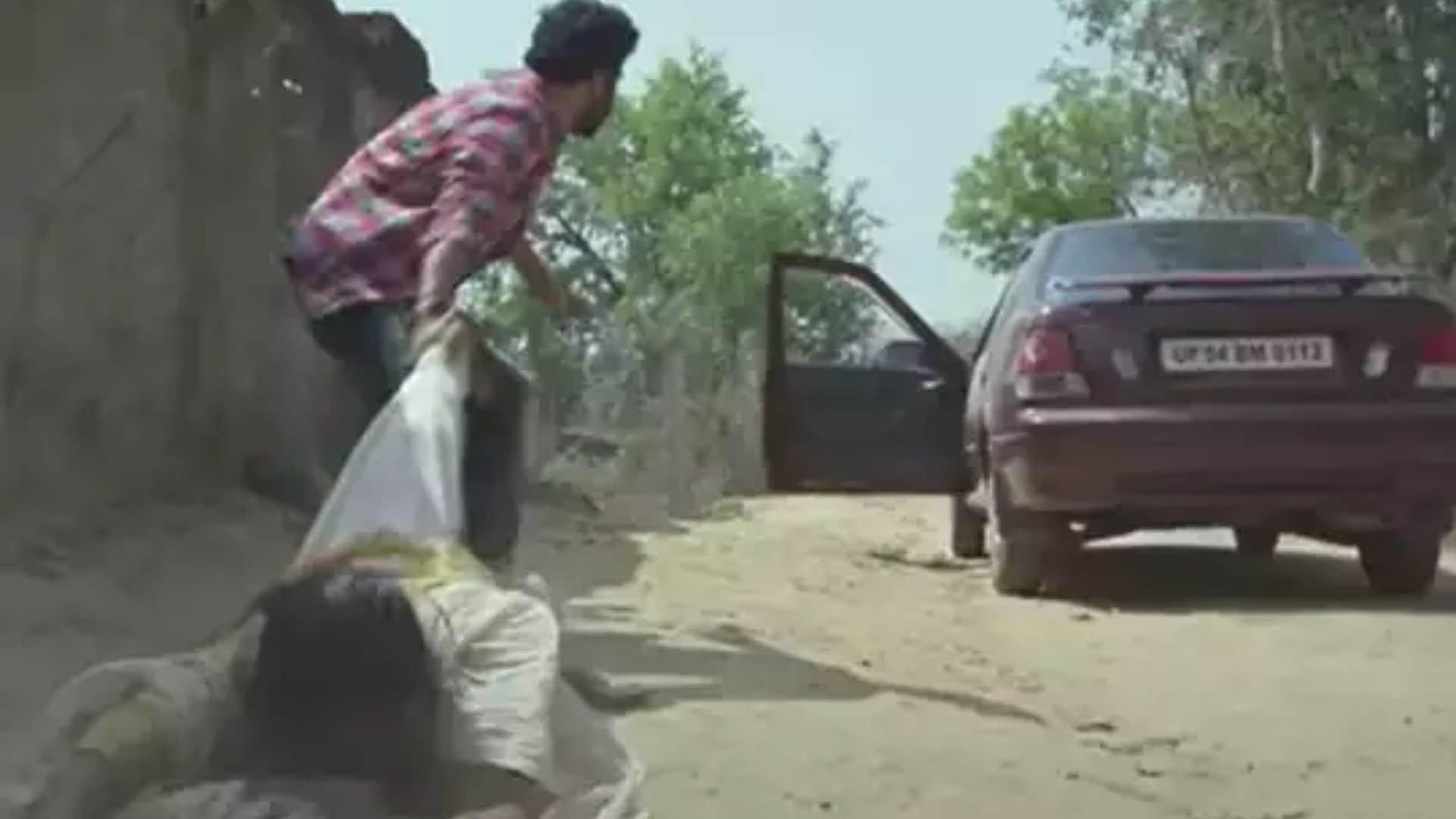 Siya box office prediction pooja pandey vineet singh starrer film collection day 1