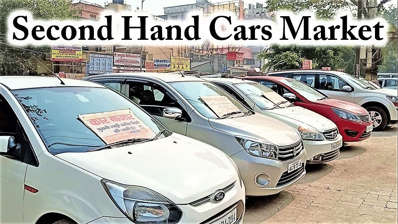 New rule coming for buying and selling second hand cars suv mpv, crime will be curbed