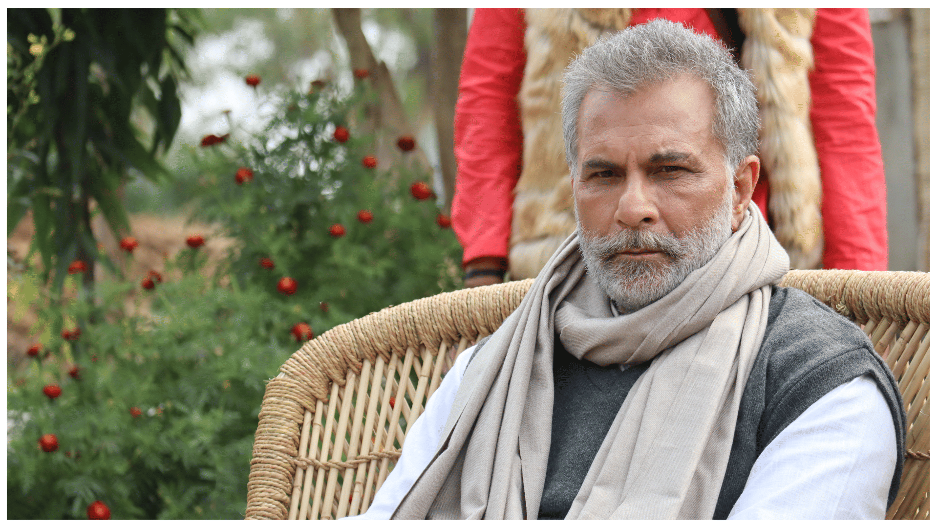 Shiksha Mandal Gauahar Khan Pawan Malhotra Gulshan Devaiah Starrer Series based on the true Vyapam scam in MP