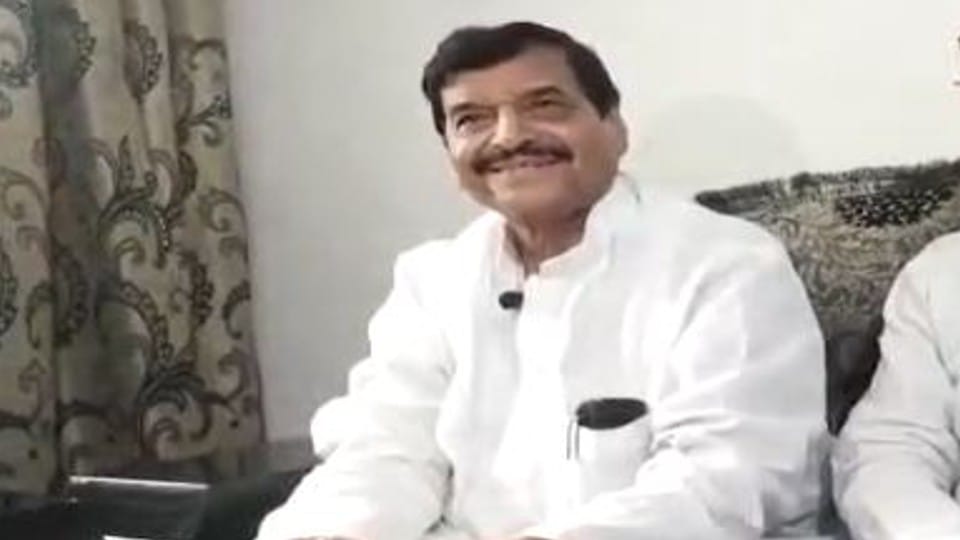 Shivpal Singh Yadav will not contest candidate in Mainpuri by-election 2022