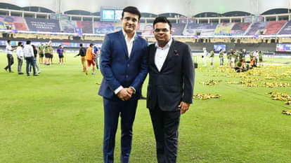 Sourav Ganguly to contest Cricket Association of Bengal elections for post of president