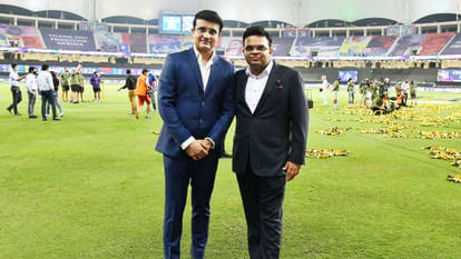 Explained: BCCI President issue enters political field, what Next for Sourav Ganguly