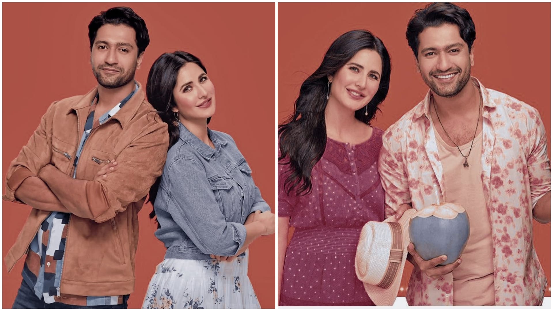 Katrina Kaif Opens about her life after marriage and says she gets less time to spend with vicky kaushal