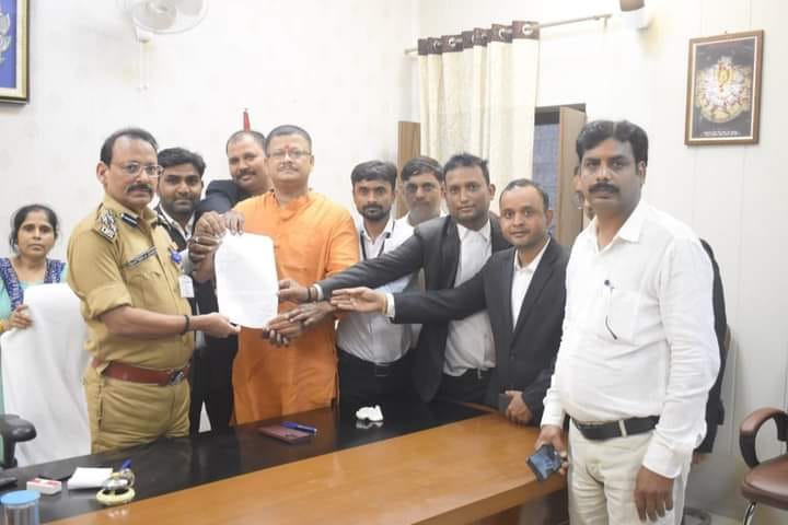 Thank God Movie Controversy Case advocates in varanasi demand case on Actor Ajay Devgan And Sidharth Malhotra