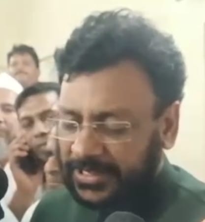 Waqf Board Chairman Shadab Shams Statement Piran Kaliyar Dargah Sabir Uttarakhand news in hindi