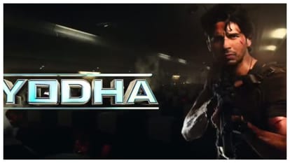 Sidharth Malhotra Strarrer Yodha gets postponed once again this time due to shshrukh khan starrer Jawan
