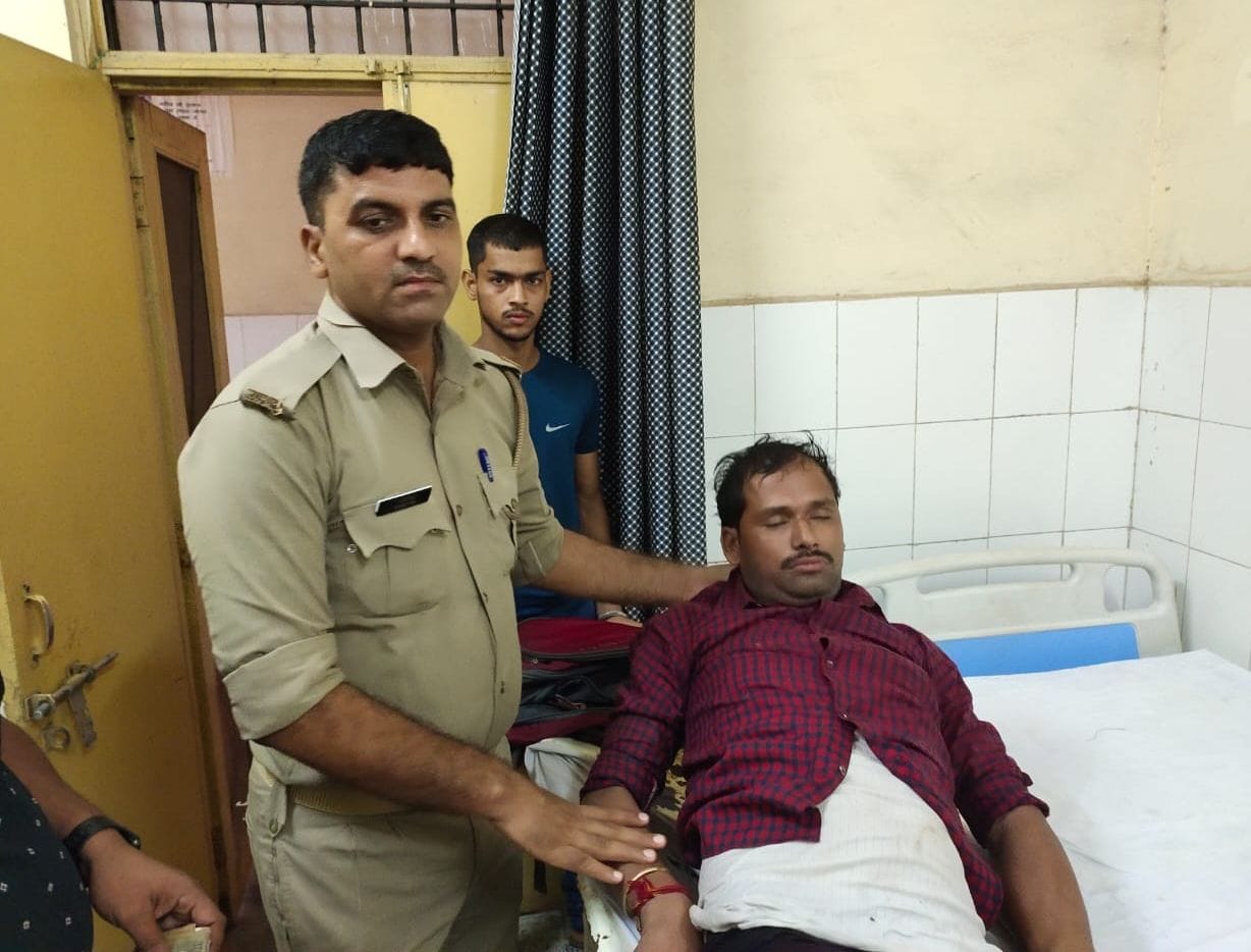 dengue patients found in dictict jail