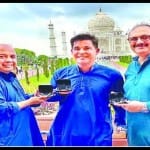 अमेरिका की कंपनी ने लॉन्च की कान की मशीन