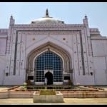 Badaun Jama Masjid