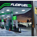 Flex Fuel