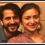 Gauri Pradhan Hiten Tejwani