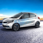 Tata Tiago EV