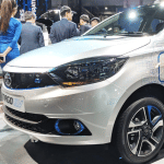 Tata Tiago EV